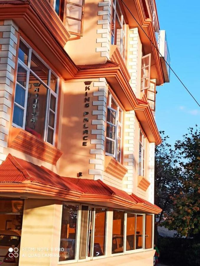 Hotel King Palace - Nature-Valley-Luxury-Room - Prime Location With Parking Facilities Шимла Экстерьер фото